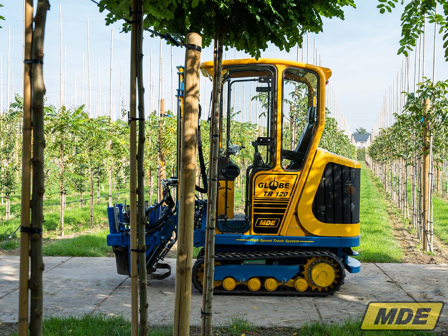 mde-globe-tr120-kluitensteekunit-3